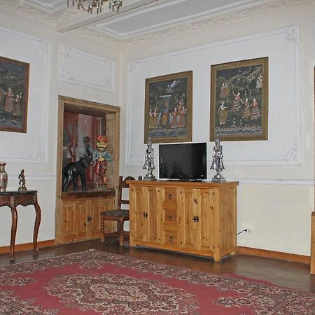 Hotel Boutique Casa De La Palma ปวยบลา ภายนอก รูปภาพ