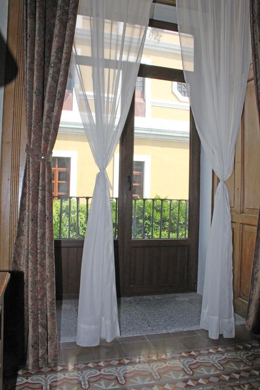 Hotel Boutique Casa De La Palma ปวยบลา ห้อง รูปภาพ