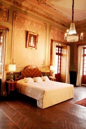 Hotel Boutique Casa De La Palma ปวยบลา ภายนอก รูปภาพ