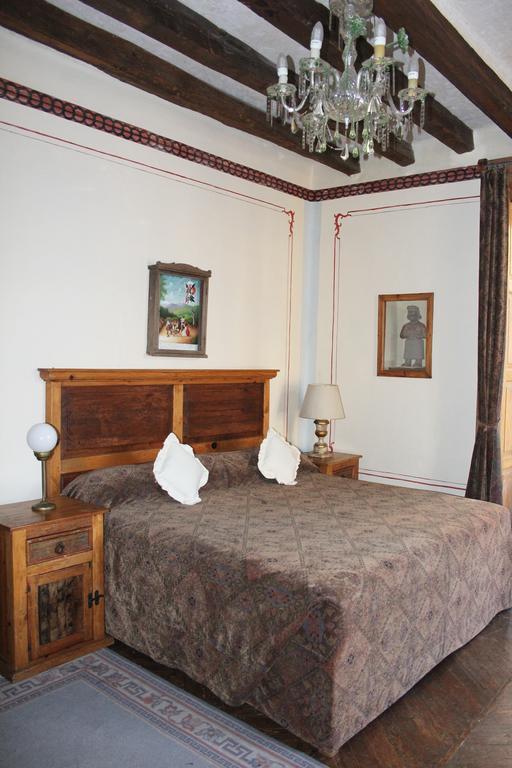 Hotel Boutique Casa De La Palma ปวยบลา ห้อง รูปภาพ